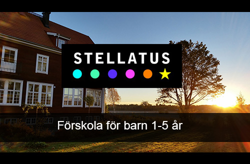 Stellatus Förskola
